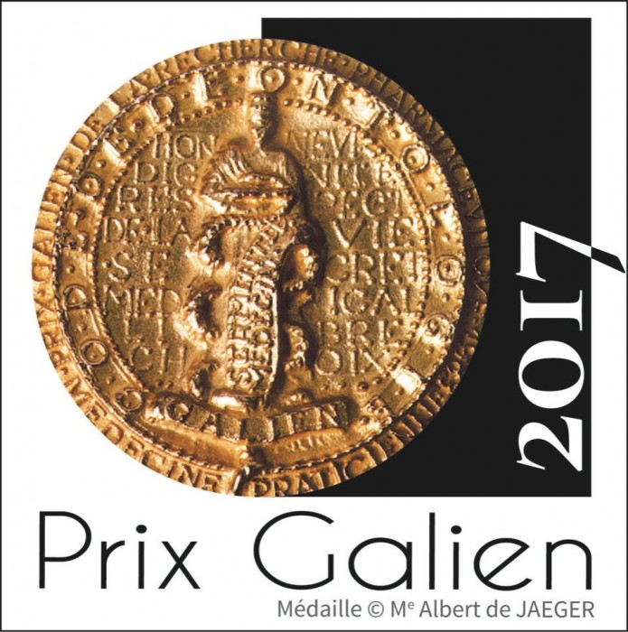 Prix Galien 2017 : Observia récompensé !